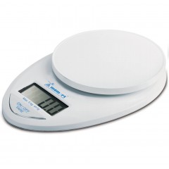 Весы кухонные электронные Momert 6839 до 5 кг.